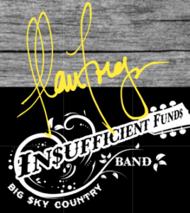 Insufficient Funds Band